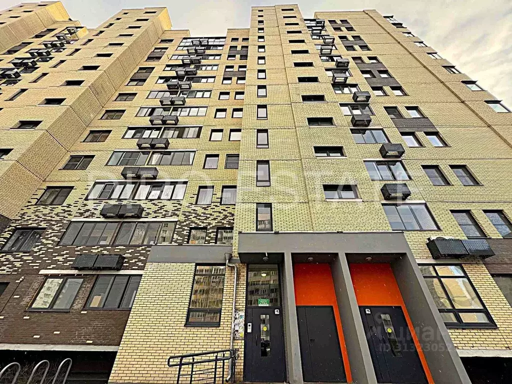 Студия Московская область, Лосино-Петровский городской округ, ... - Фото 2