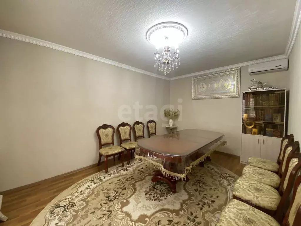 Дом в Ингушетия, Назрань  (127 м) - Фото 1