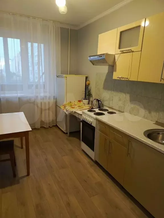 4-к. квартира, 85 м, 6/10 эт. - Фото 0