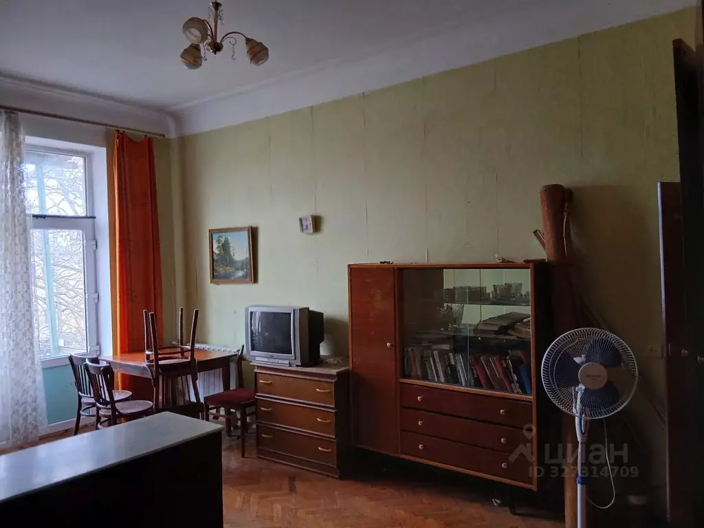 1-к кв. Краснодарский край, Абинский район, Ахтырское городское ... - Фото 2