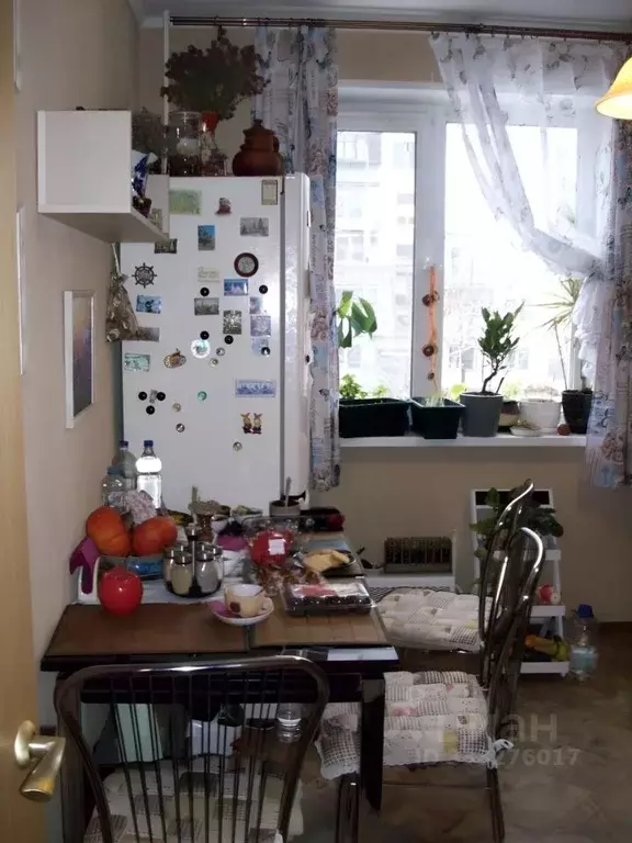 2-к кв. Московская область, Ивантеевка Пушкинский городской округ, ... - Фото 2