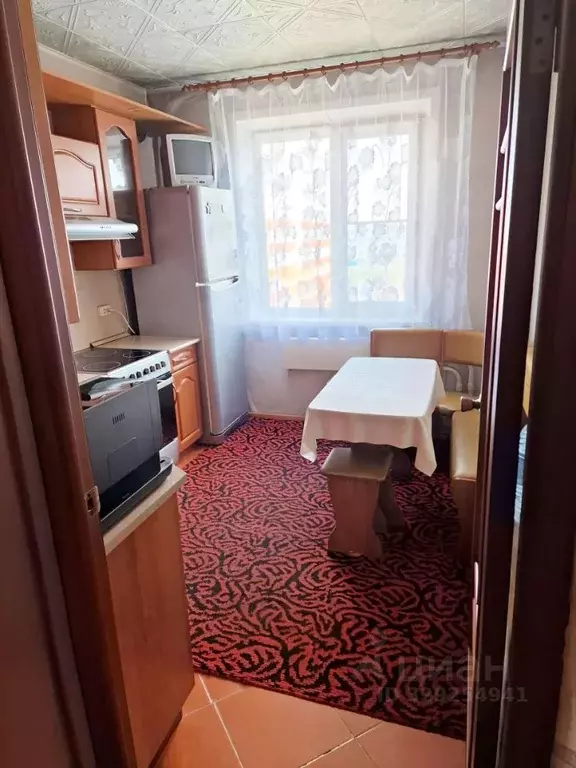 2-к кв. Забайкальский край, Чита 6-й мкр, 11 (50.3 м) - Фото 2