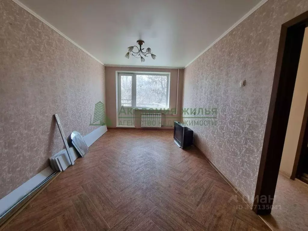 1-к кв. Саратовская область, Саратов ш. Ново-Астраханское, 83 (29.5 м) - Фото 0