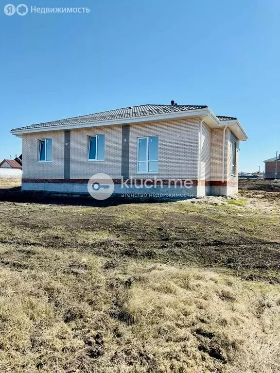 Дом в село Пермяки, Верхняя улица, 66Б (132.5 м) - Фото 2