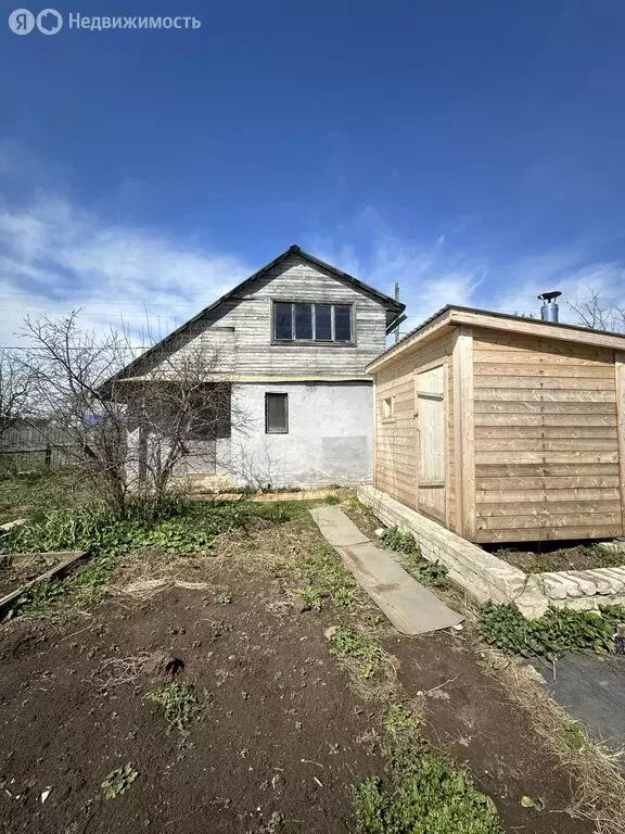 Дом в Кировская область, Слободской муниципальный район, Бобинское ... - Фото 1