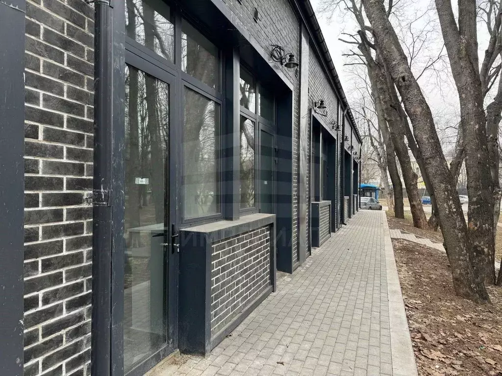 Помещение свободного назначения в Москва Волжский бул., 51С7 (24 м) - Фото 2