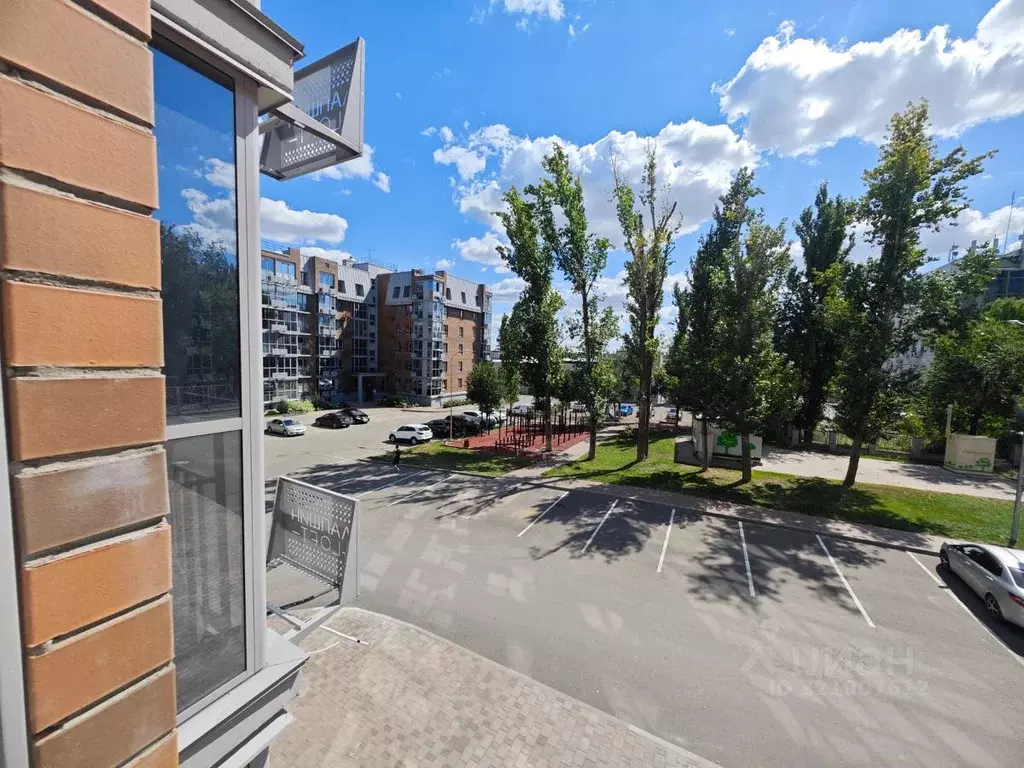 1-к кв. Волгоградская область, Волгоград ул. 64-й Армии, 46 (47.0 м) - Фото 0