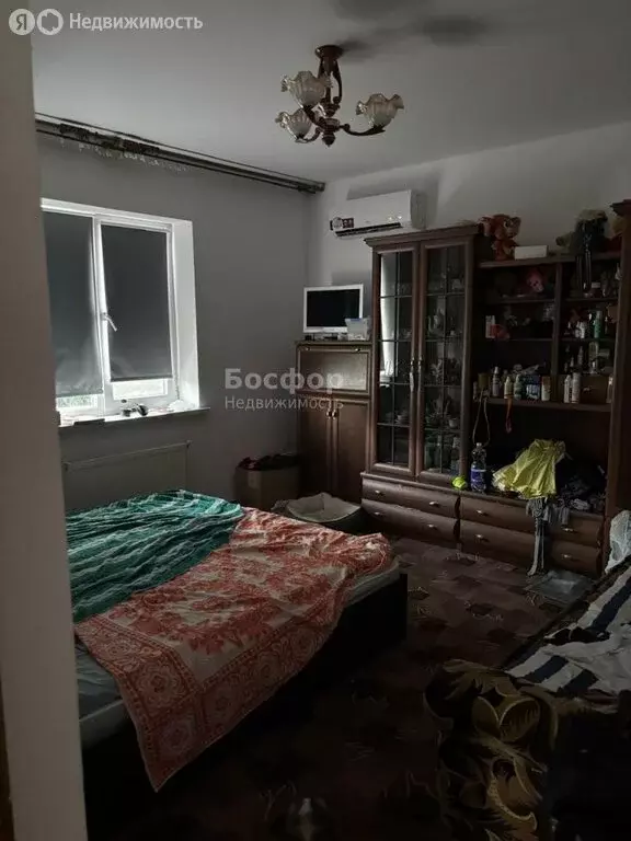 Дом в Морское, улица Ленина, 112А (198 м) - Фото 1