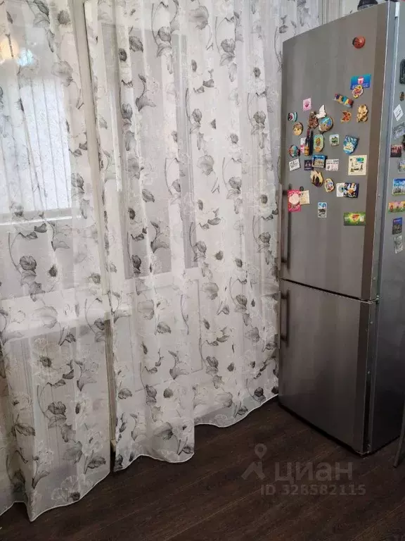 2-к кв. Московская область, Электросталь Западная ул., 31 (54.0 м) - Фото 2