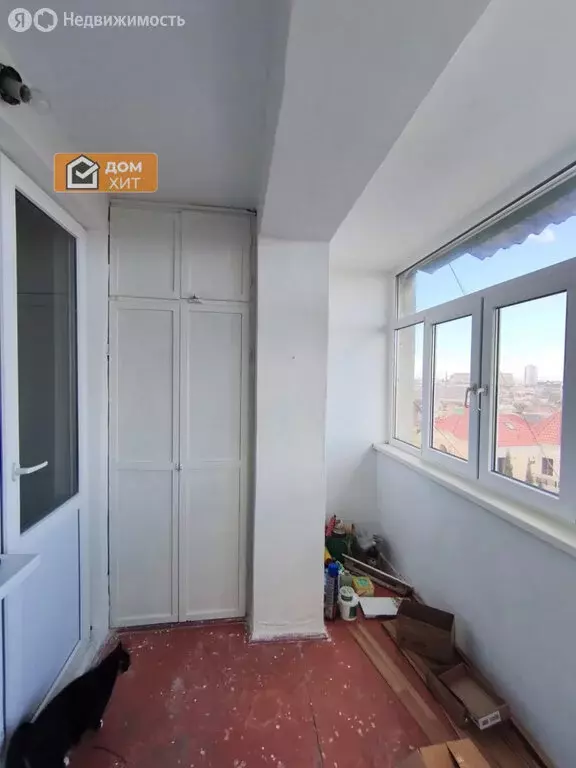 3-комнатная квартира: Севастополь, Харьковская улица, 33 (78.4 м) - Фото 0