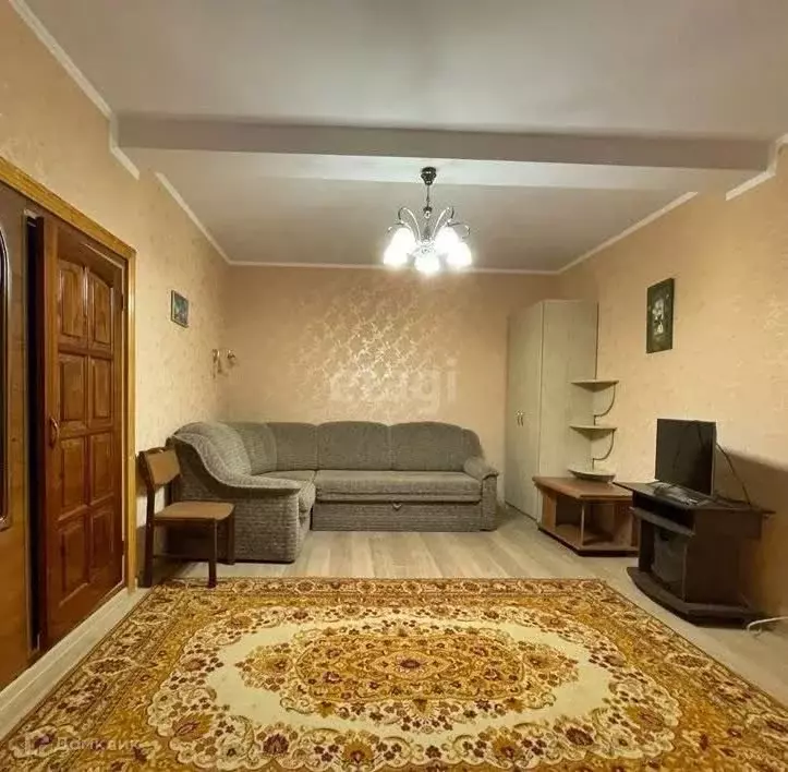 Продаётся 3-к квартира, 86 м - Фото 1