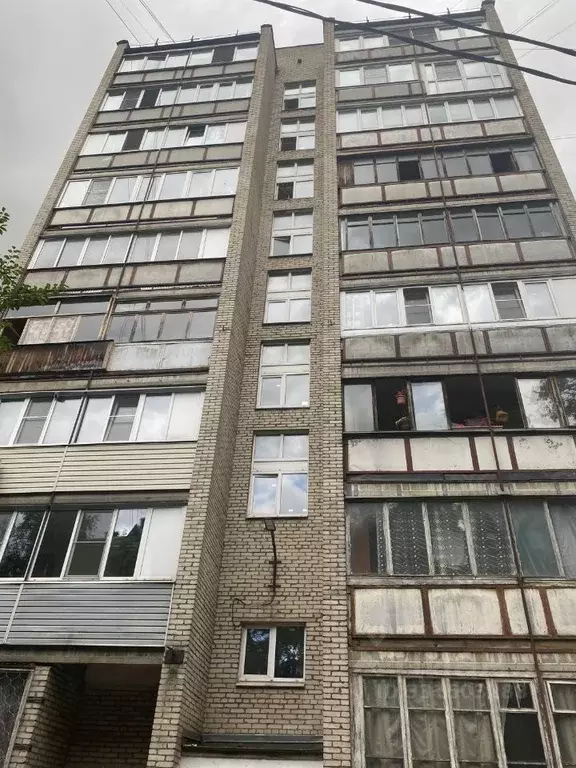 1-к кв. Московская область, Люберцы Октябрьский просп., 329 (32.0 м) - Фото 1