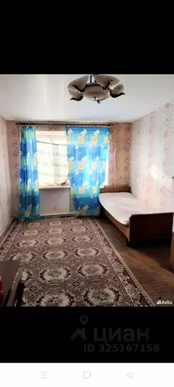 Комната Владимирская область, Владимир ул. Асаткина, 32 (16.9 м) - Фото 2