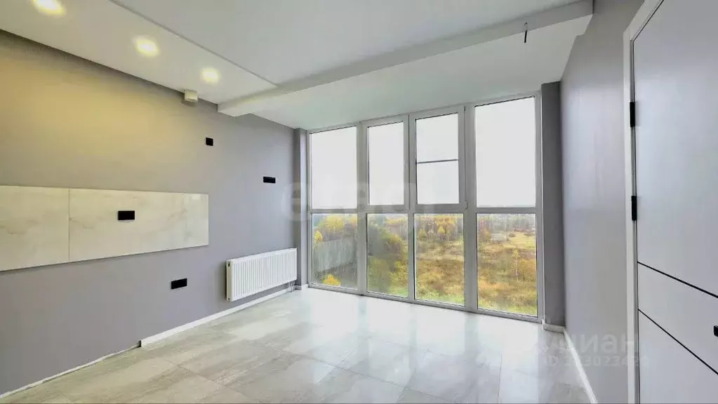 1-к кв. Московская область, Красногорск городской округ, Нахабино пгт ... - Фото 2