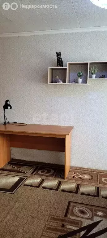 1-комнатная квартира: Хабаровск, улица Ленина, 44 (30 м) - Фото 1