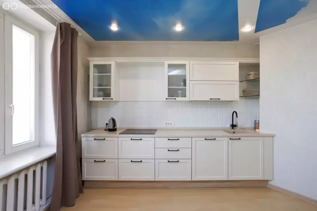 3-комнатная квартира: Иркутск, Байкальская улица, 273А (147.9 м) - Фото 2