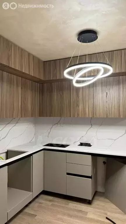 4-комнатная квартира: Махачкала, Радужная улица, 10А (108.3 м) - Фото 1