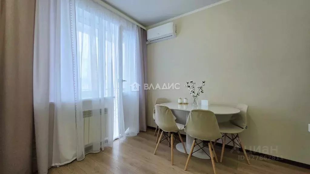 2-к кв. Липецкая область, Липецк ул. Гоголя, 37 (57.8 м) - Фото 2