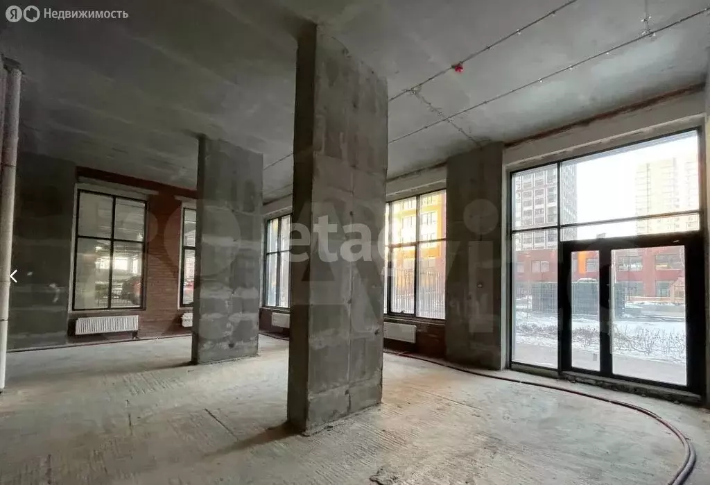Помещение свободного назначения (178 м) - Фото 0