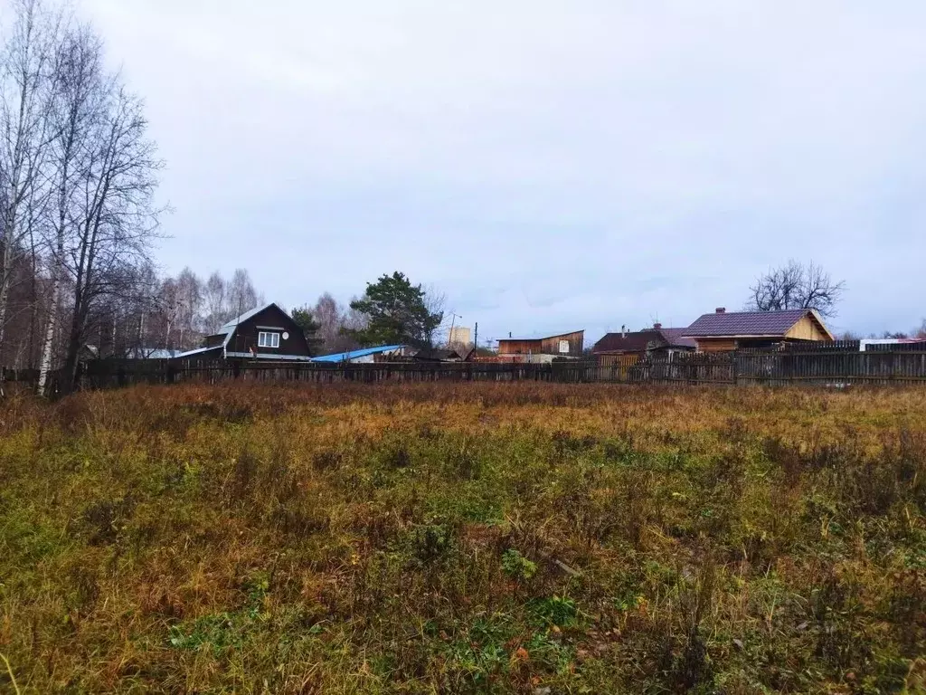 Участок в Пермский край, Пермь ул. Сурикова, 2 (6.0 сот.) - Фото 2