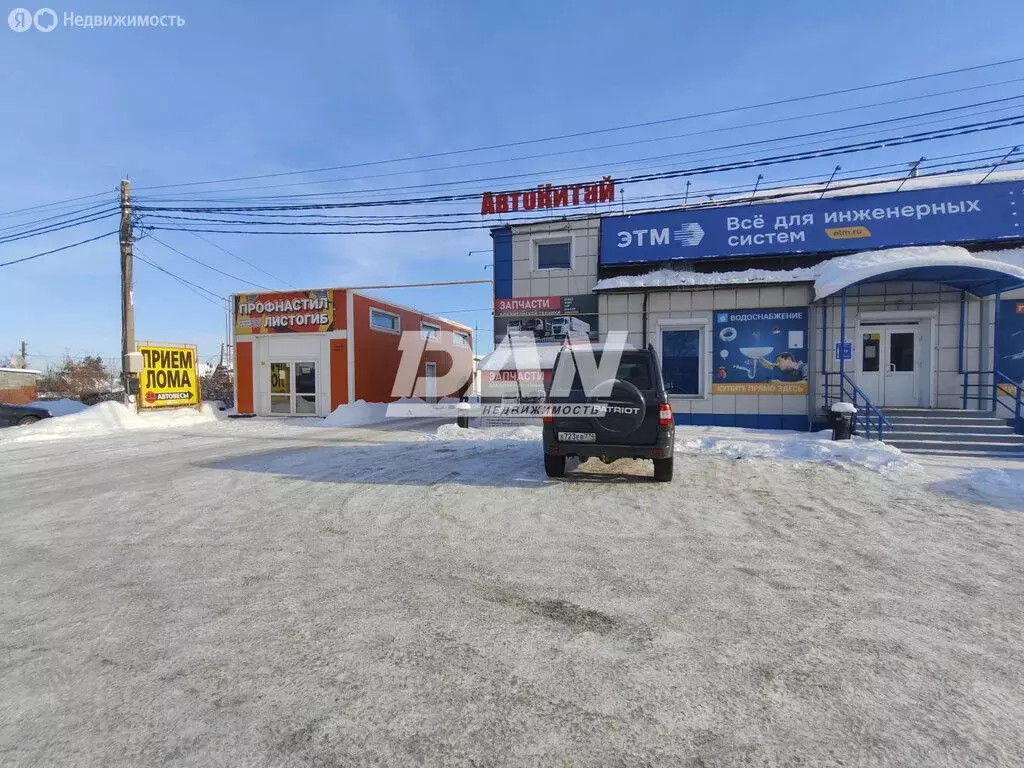 Склад (100 м) - Фото 2