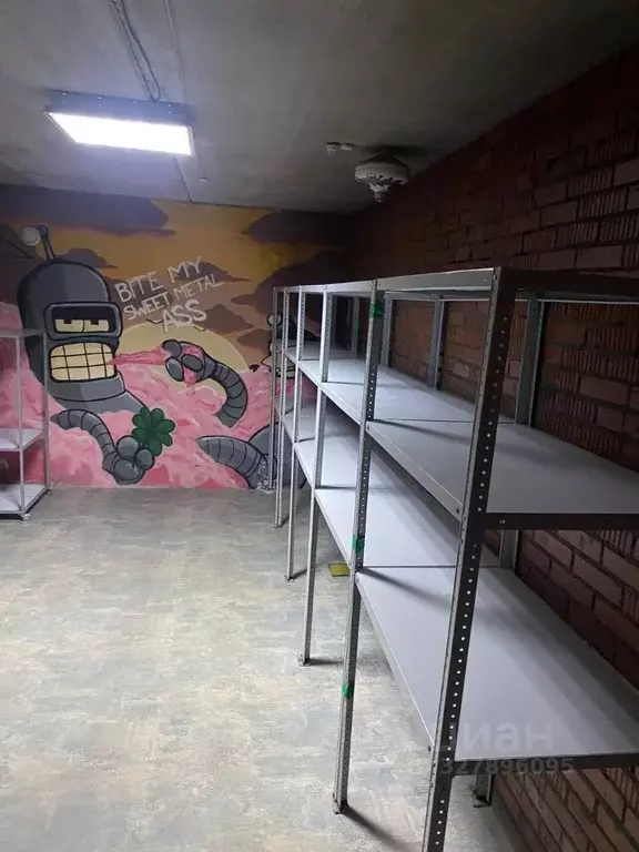 Гараж в Новосибирская область, Новосибирск Лазурная ул., 27А (20 м) - Фото 2