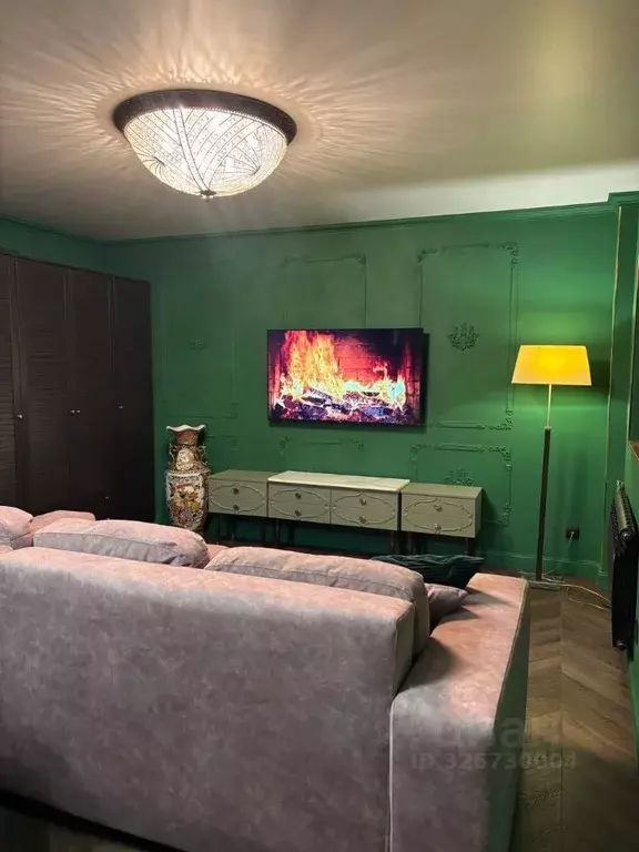 2-к кв. Санкт-Петербург Спасский пер., 9/24 (55.2 м) - Фото 2