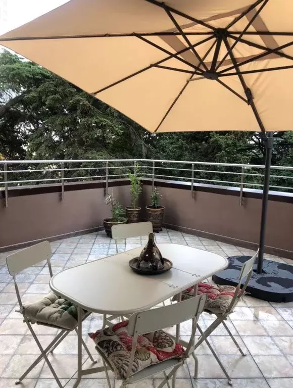 Студия Крым, Ялта проезд Парковый, 9 (35.0 м) - Фото 1