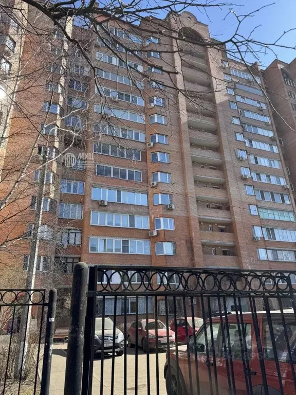 1-к кв. Московская область, Балашиха ш. Энтузиастов, 36 (41.6 м) - Фото 1