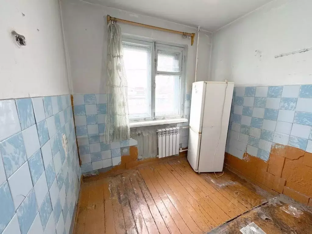 2-к кв. Приморский край, Артем Кузбасская ул., 2 (42.2 м) - Фото 0