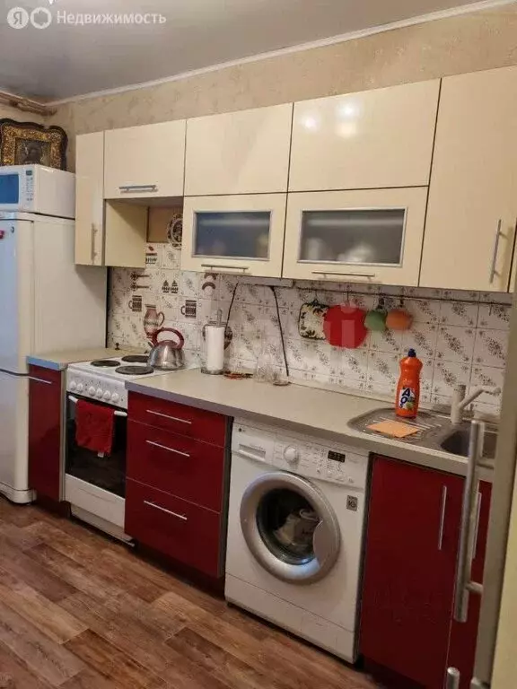 1-комнатная квартира: Воронеж, улица 25 Января, 28 (31.5 м) - Фото 2