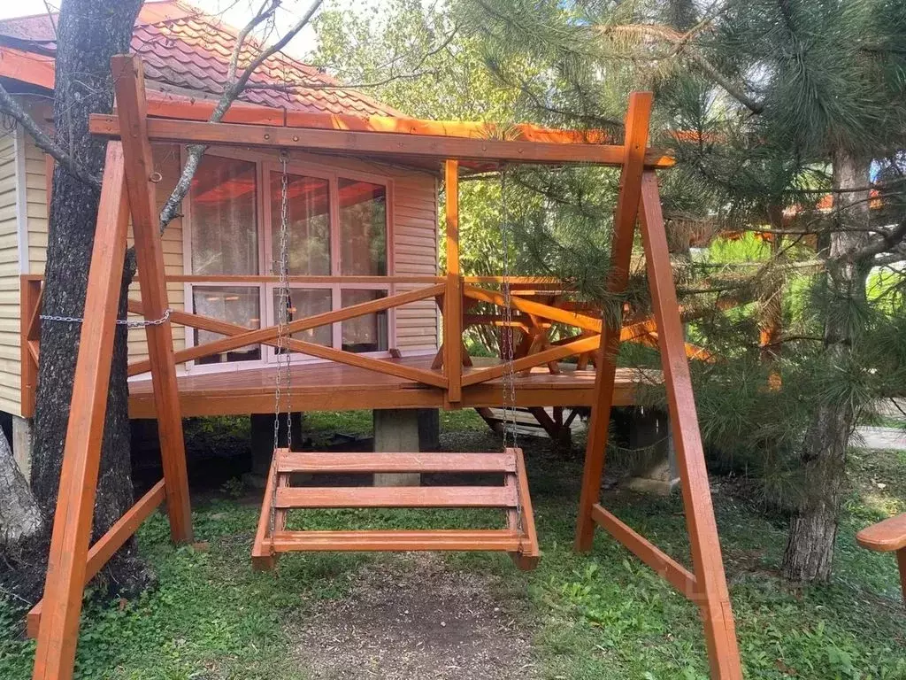 Комната Краснодарский край, Абинское городское поселение, Шапсугская ... - Фото 1