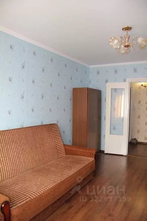 1-к кв. Ставропольский край, Пятигорск ул. Нежнова, 67/1 (40.0 м) - Фото 2