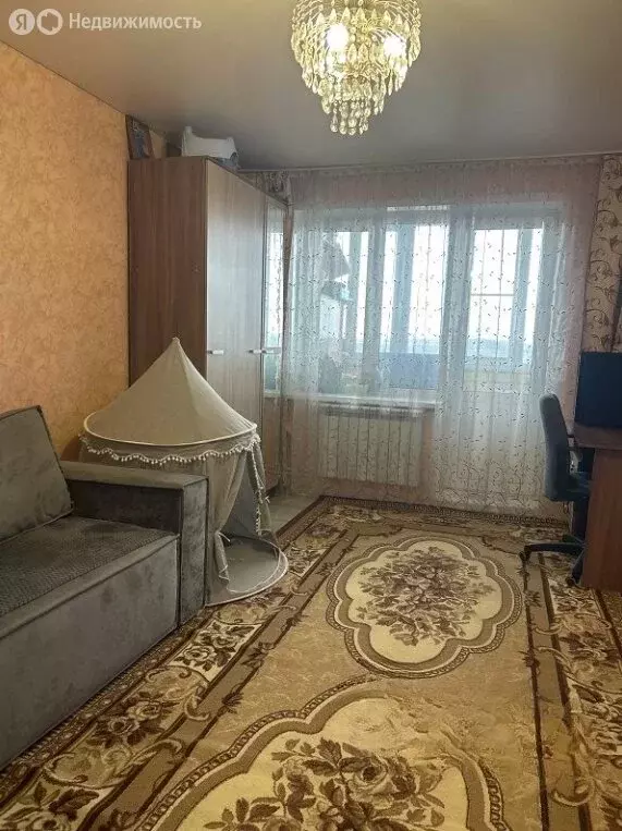 2-комнатная квартира: Новочеркасск, улица Ларина, 24 (46 м) - Фото 0