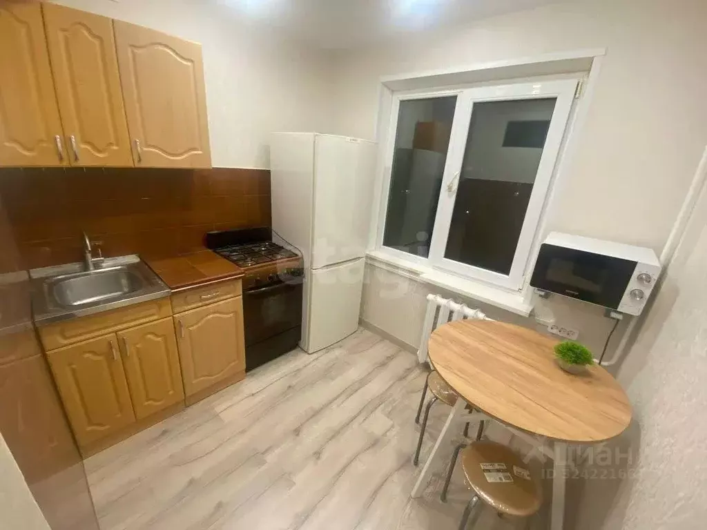 2-к кв. Удмуртия, Ижевск Воткинское ш., 24 (48.8 м) - Фото 1