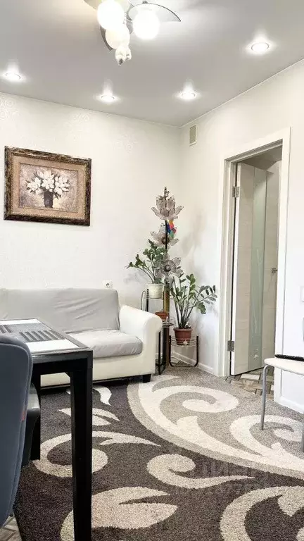 Квартира, 3 комнаты, 83.1 м - Фото 0