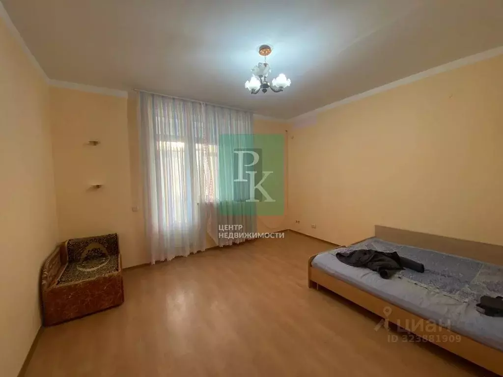 1-к кв. Севастополь просп. Героев Сталинграда, 63 (55.4 м) - Фото 2