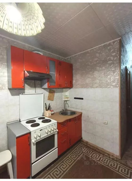 2-к кв. Алтайский край, Барнаул ул. Георгиева, 43 (45.0 м) - Фото 1