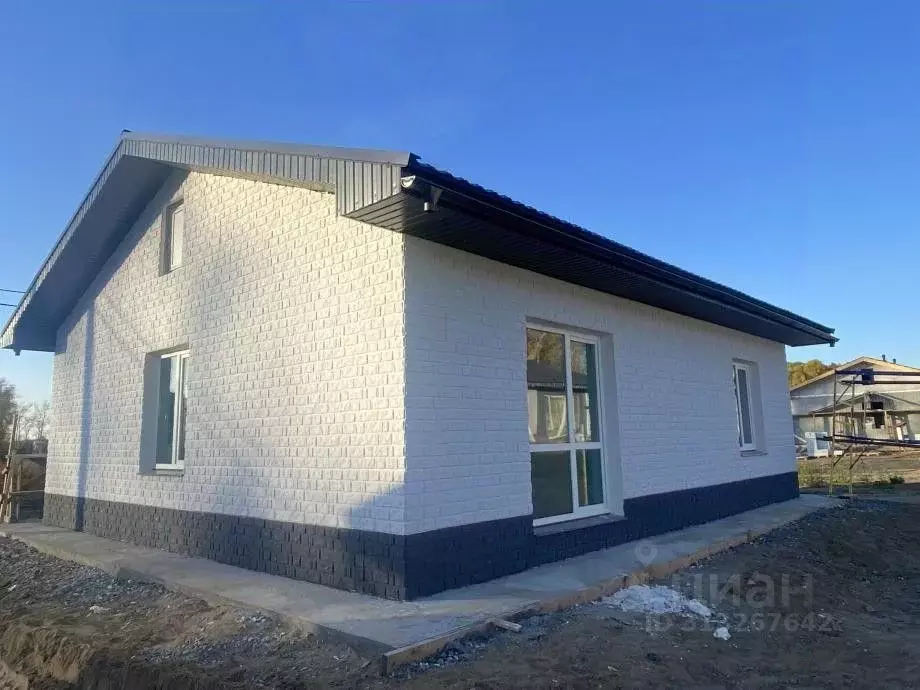 Дом в Пермский край, Березники ул. Циренщикова, 21 (76 м) - Фото 2