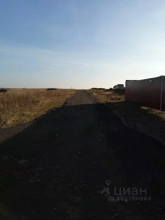 Участок в Московская область, Раменский городской округ, д. Старниково ... - Фото 1