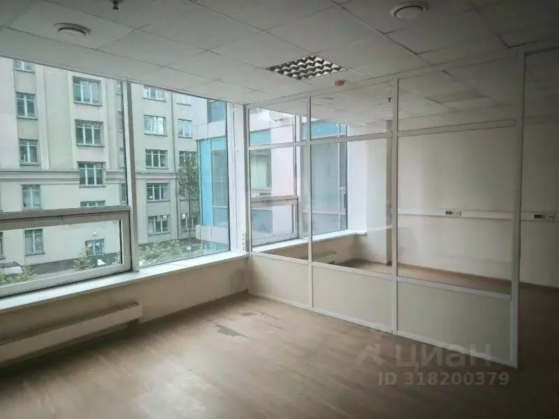 Офис в Москва Летниковская ул., 10С4 (137 м) - Фото 0