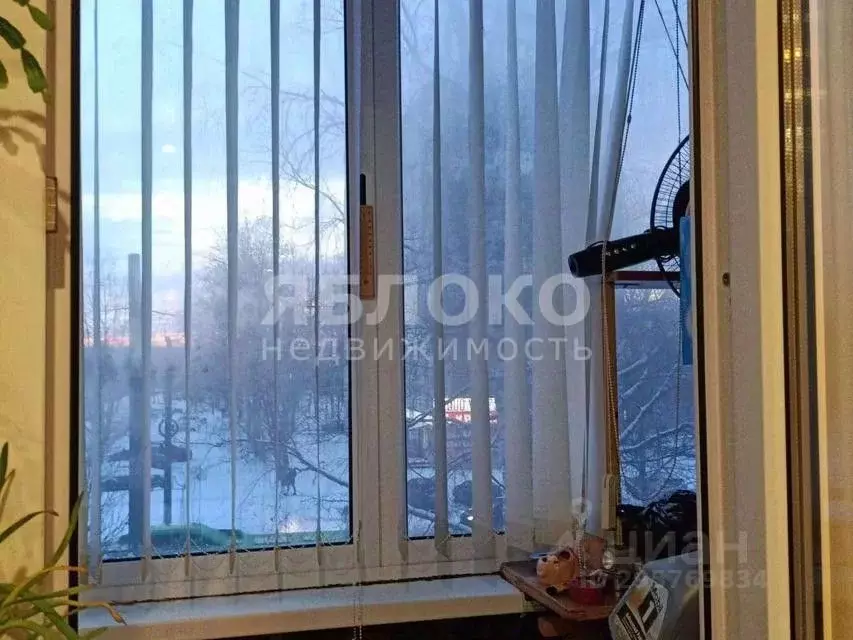 2-к кв. Пермский край, Березники ул. Мира, 39 (39.0 м) - Фото 1