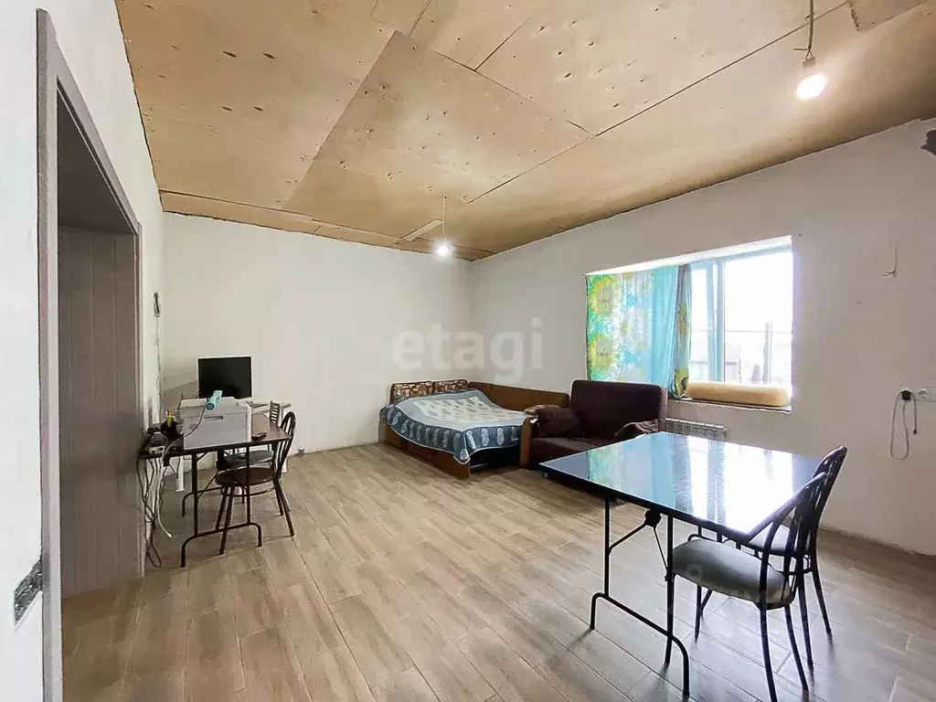 Дом в Оренбургская область, Оренбург Омская ул., 30 (235 м) - Фото 0