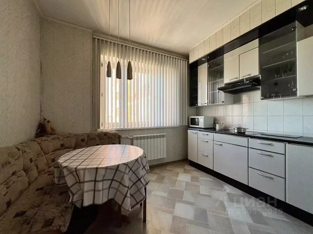 1-к кв. Московская область, Лобня ул. Крупской, 12а (40.0 м) - Фото 2