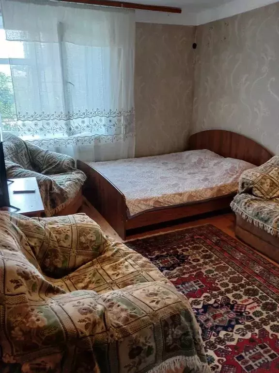 1-к кв. Дагестан, Махачкала ул. Комарова, 7Б (36.0 м) - Фото 0