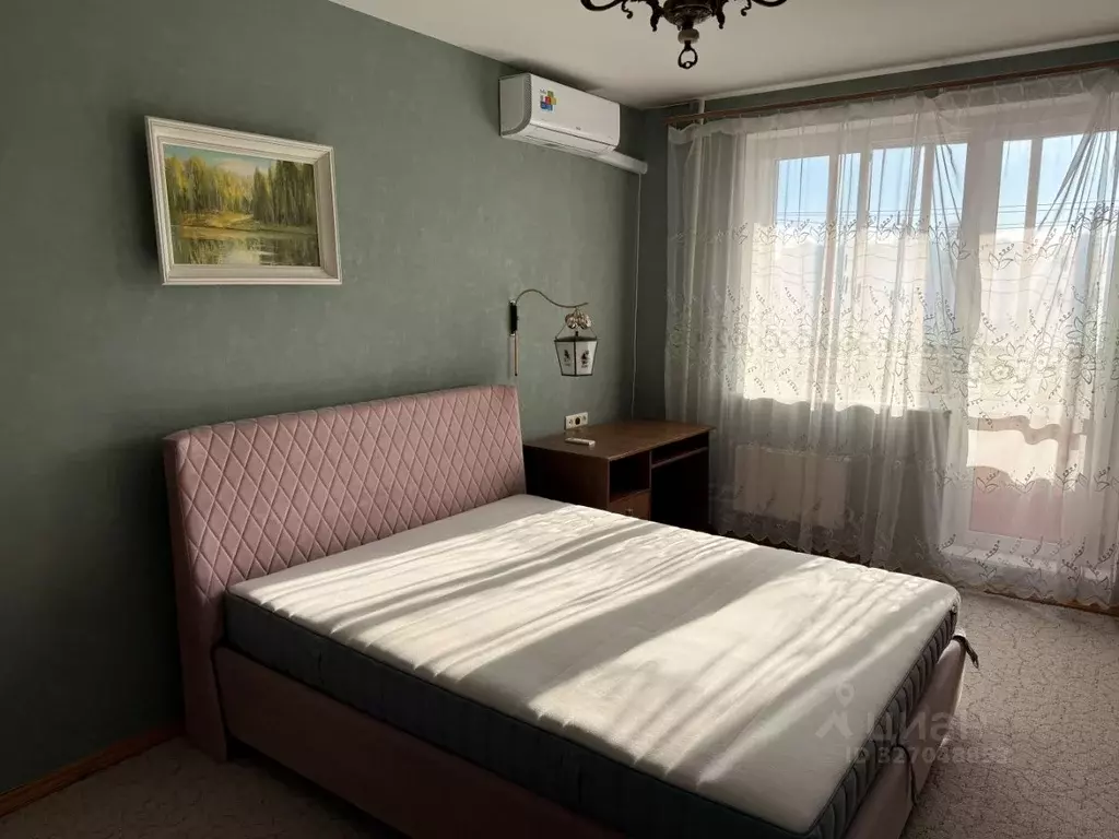 2-к кв. Москва ул. Борисовские Пруды, 6К2 (52.0 м) - Фото 1