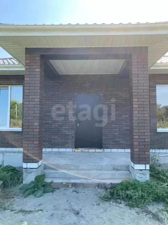 Дом в Брянская область, Брянский район, Супоневское с/пос, д. ... - Фото 1