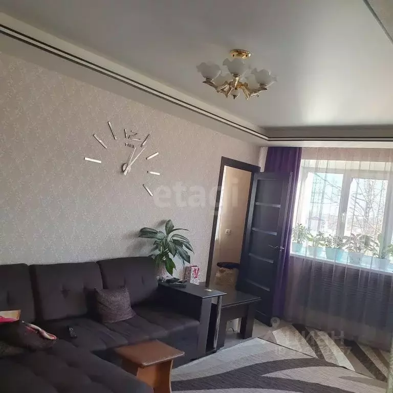 2-к кв. Красноярский край, Канск ул. Шабалина, 71 (42.5 м) - Фото 1