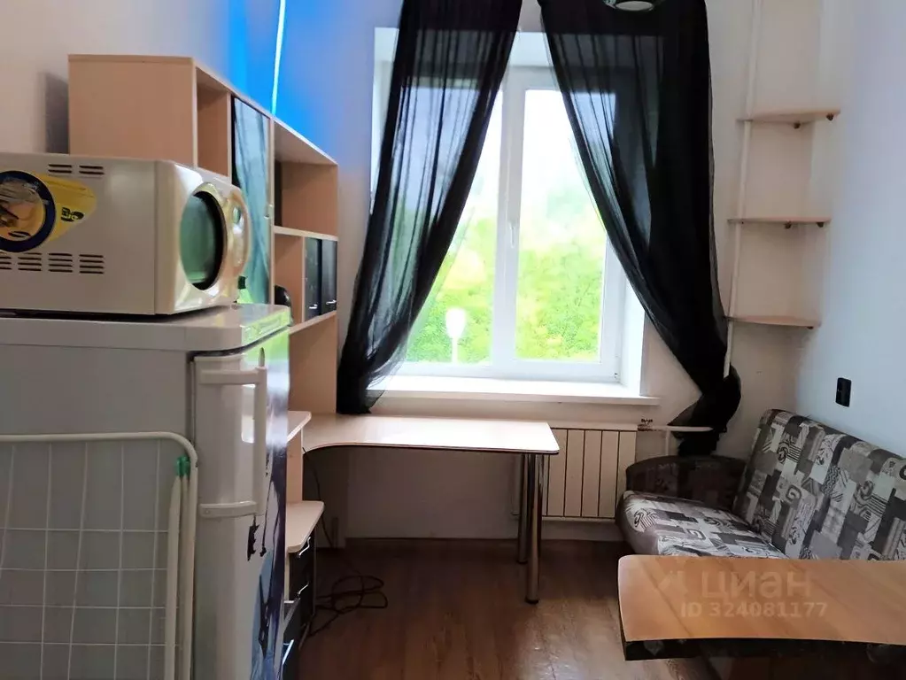 Студия Красноярский край, Красноярск ул. Академика Киренского, 9а ... - Фото 1