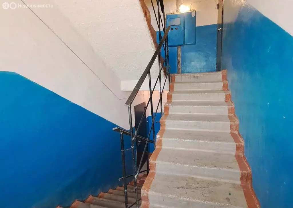 3-комнатная квартира: Новоузенск, 2-й микрорайон, 10 (65 м) - Фото 1